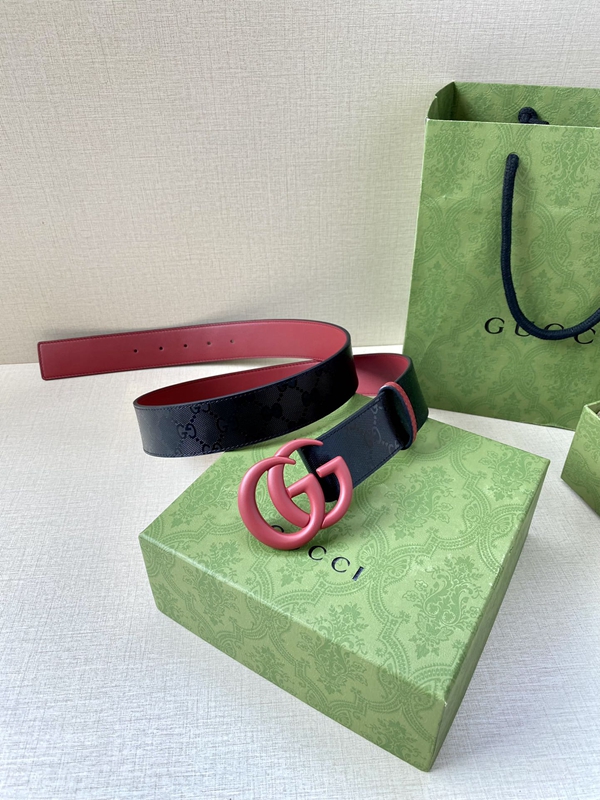 グッチベルト激安細部ディテール